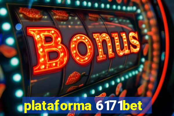 plataforma 6171bet